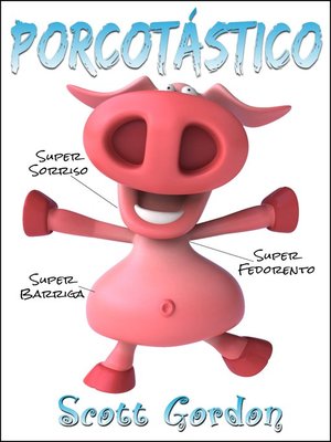 cover image of Porcotástico